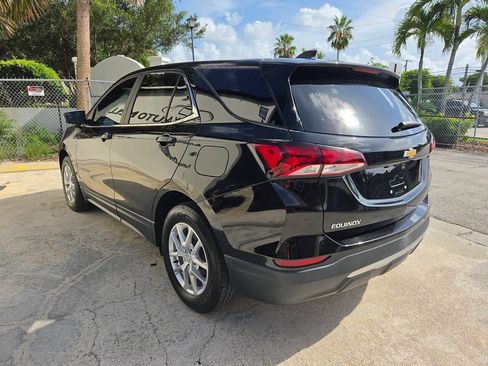 Used 2023 Chevrolet Equinox LT FWD image 7