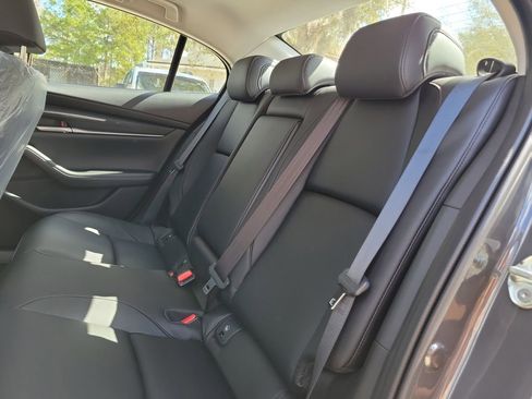 New 2026 MAZDA MAZDA3 2.5 S Sedan w/ Preferred Pkg image 10