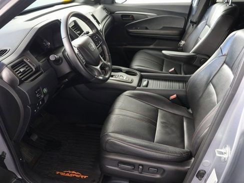 Used 2023 Honda Passport TrailSport image 20