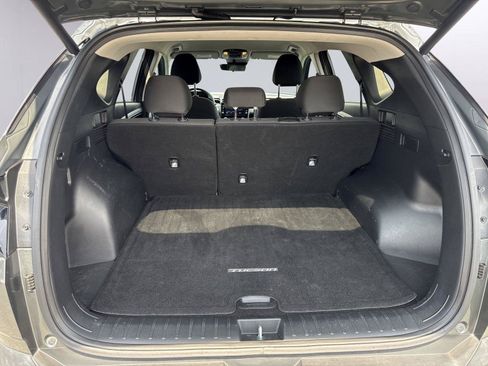 Used 2023 Hyundai Tucson SEL AWD/4WD image 33