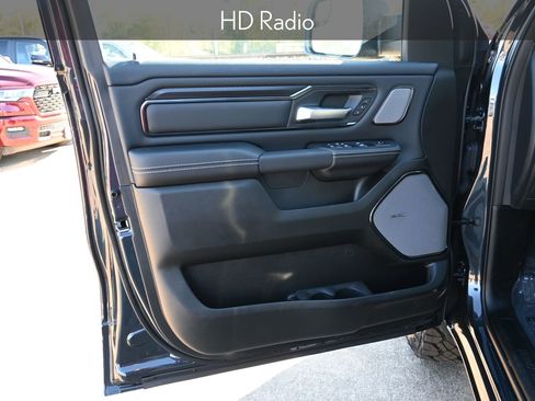 New 2026 RAM 1500 Rebel w/ Rebel Level 2 Equipment Group image 11