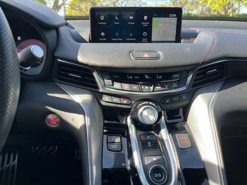 Used 2023 Acura TLX A-Spec Package image 7