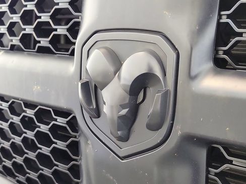 Used 2022 RAM 1500 Tradesman w/ Popular Equipment Group RWD image 8