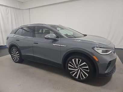 Used 2024 Volkswagen ID.4 S
