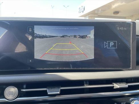 New 2026 Hyundai Santa Cruz SEL image 24