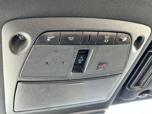 Used 2023 Nissan Armada Platinum w/ Captain's Chairs Package image 49