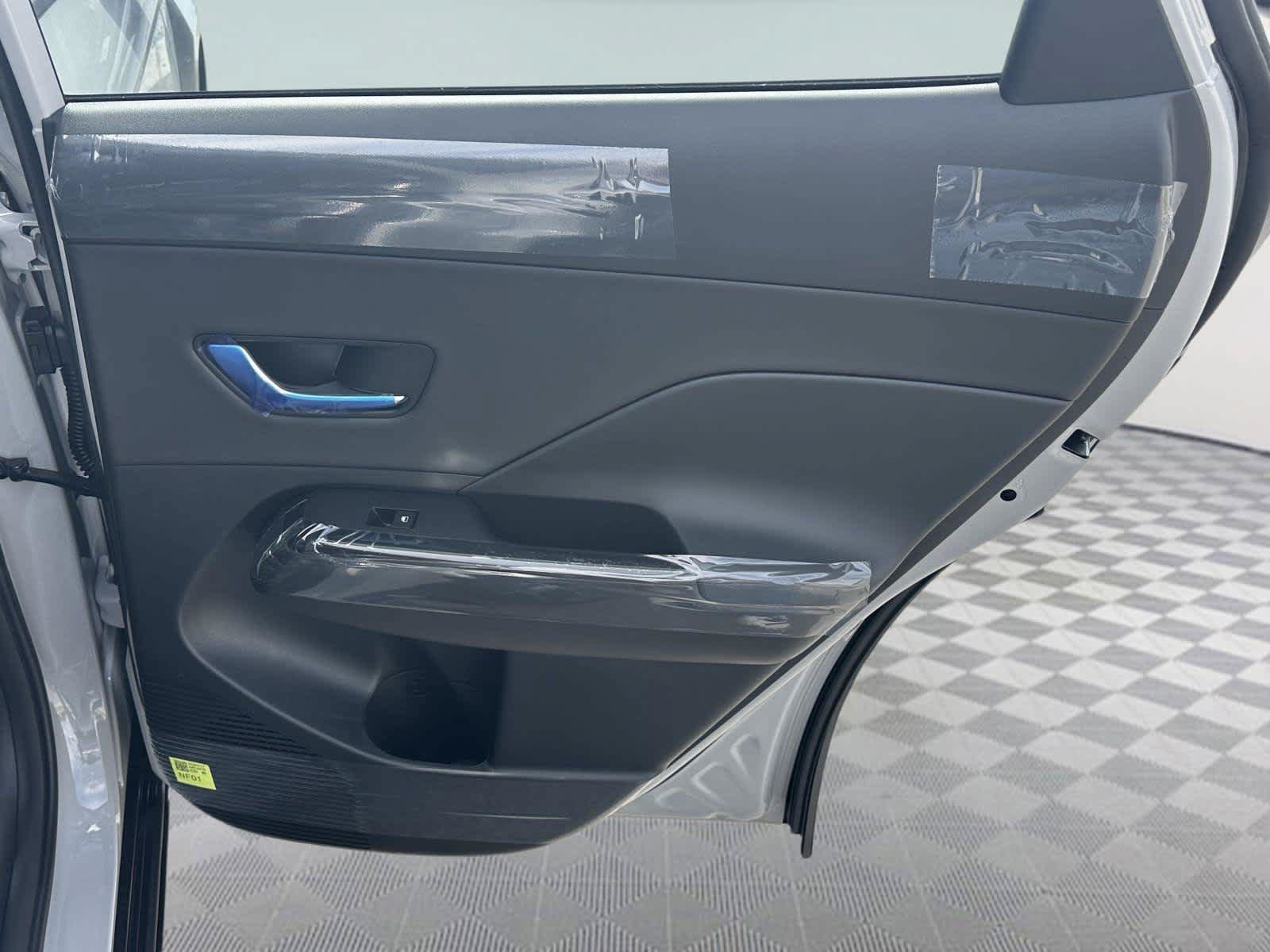 New 2027 Hyundai Kona SEL Premium FWD image 13