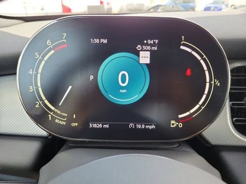 Used 2023 MINI Cooper S FWD image 18