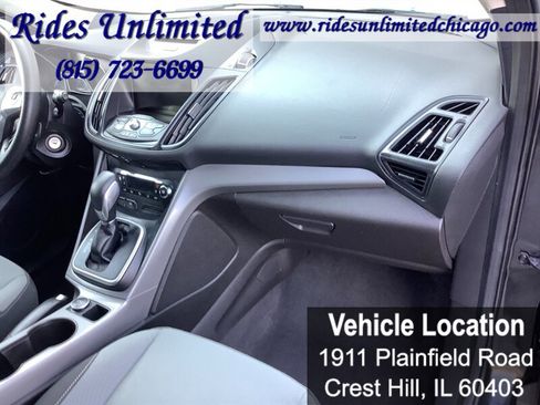 Used 2013 Ford Escape SE AWD/4WD image 35