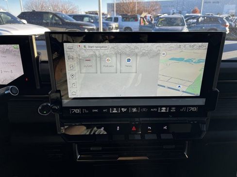 New 2025 GMC Hummer EV 3X image 21