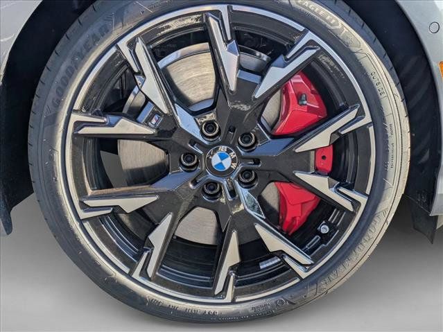 Used 2026 BMW 228i w/ Technology Package FWD image 8