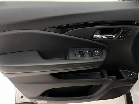 Used 2021 Honda Passport Elite image 25