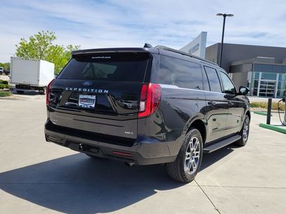 Certified 2025 Ford Expedition Max Active