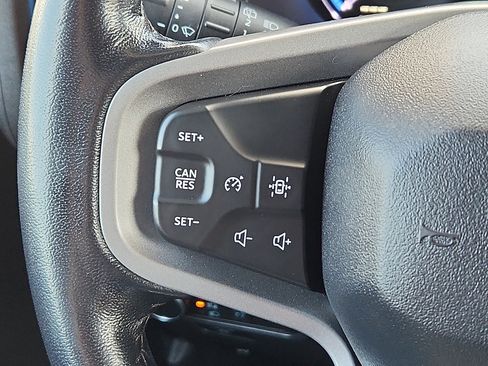 Used 2022 Ford Bronco Black Diamond w/ Sasquatch Package AWD/4WD image 21
