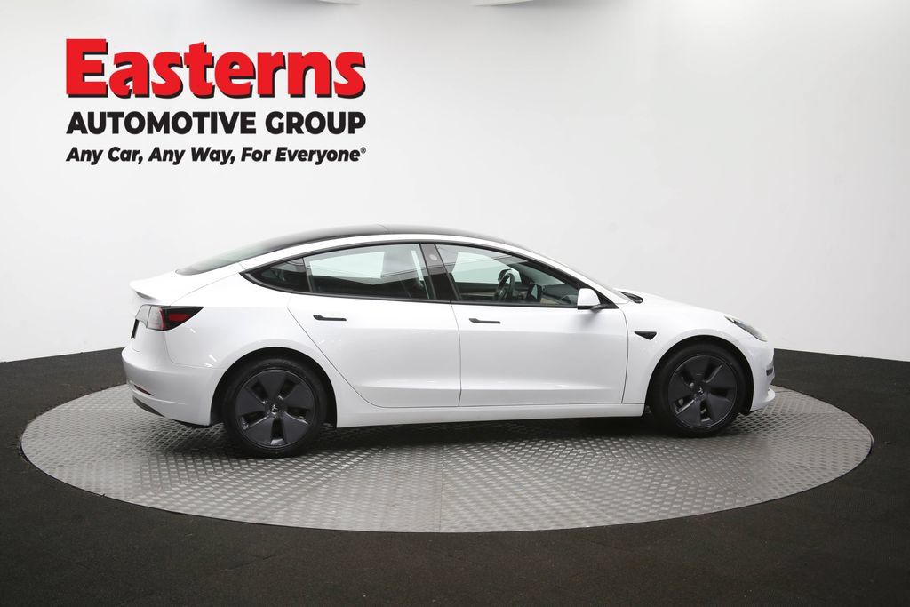 Used 2023 Tesla Model 3 Standard Range RWD image 40