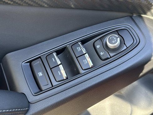 New 2026 Subaru Ascent Premium image 20