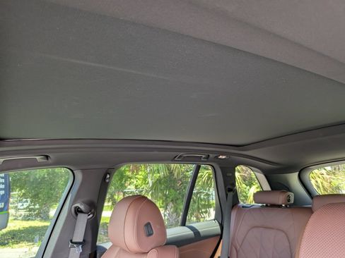 Used 2026 BMW X5 sDrive40i w/ M Sport Package RWD image 22