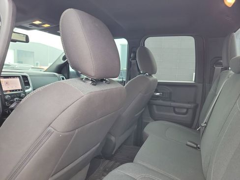 Used 2023 RAM 1500 Classic Warlock w/ Trailer & Traction Group AWD/4WD image 28