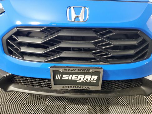 New 2026 Honda HR-V Sport image 10