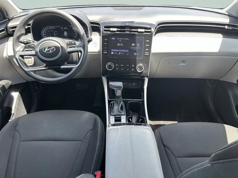 Used 2023 Hyundai Tucson SEL AWD/4WD image 16