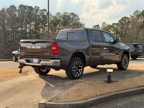 New 2026 RAM 1500 Laramie image 7