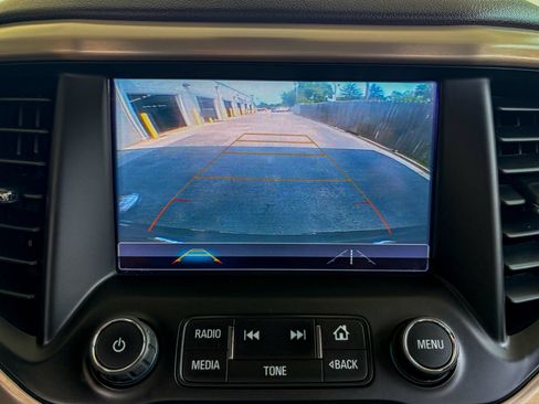 Used 2019 GMC Acadia Denali w/ LPO, Floor Liner Package AWD/4WD image 23