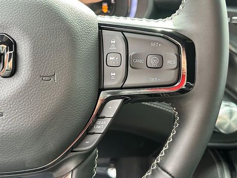 New 2026 RAM 1500 Limited image 23