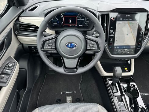 New 2026 Subaru Forester Sport AWD/4WD image 14