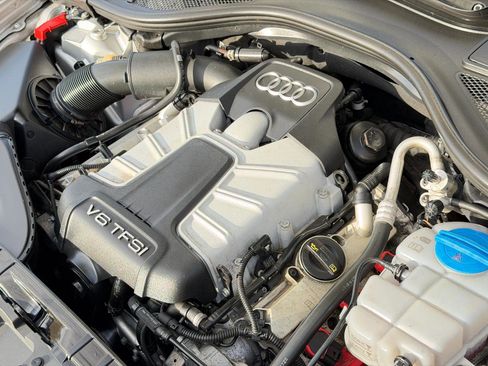 Used 2014 Audi A6 3.0T Premium Plus image 83