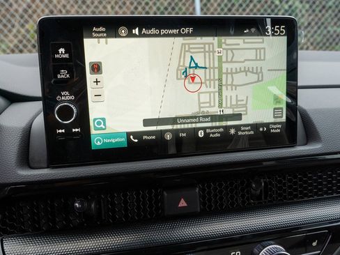 New 2026 Honda CR-V Sport Touring image 26