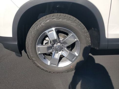 New 2026 Honda Ridgeline RTL image 17