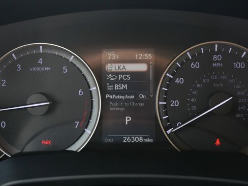 Used 2018 Lexus RX 350 FWD w/ Premium Package image 31