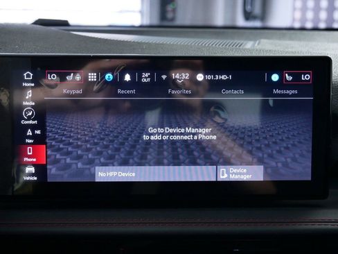 Used 2024 Dodge Hornet GT w/ GT Blacktop Package image 46