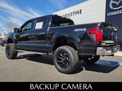 Used 2024 Ford F150 XLT image 4
