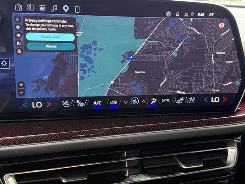 Used 2026 Chevrolet Traverse RS w/ LPO, Floor Liner Package FWD image 31