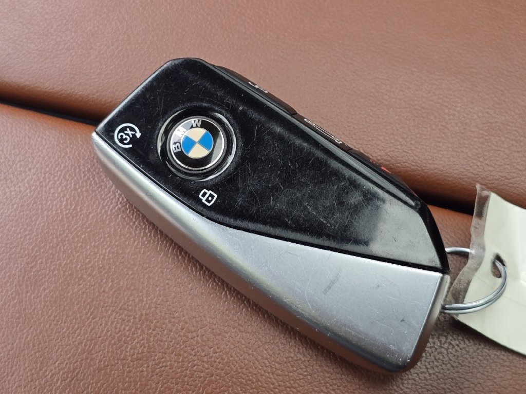 Used 2023 BMW X7 xDrive40i AWD/4WD image 67