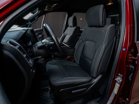 Used 2025 RAM 1500 Classic Warlock image 31