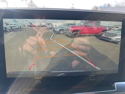 Used 2026 Chevrolet Silverado 1500 LT image 15