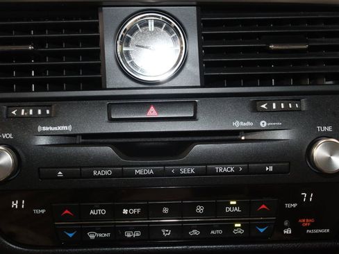 Used 2022 Lexus RX 350 FWD w/ Premium Package image 52