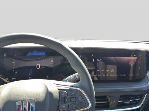New 2026 Buick Encore GX Sport Touring AWD/4WD image 11