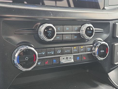 Used 2024 Ford F150 Lariat w/ Bed Utility Package image 19