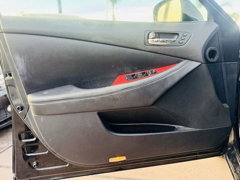 Used 2007 Lexus ES 350 image 10