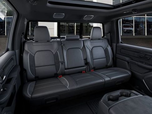 New 2026 RAM 1500 RHO AWD/4WD image 15