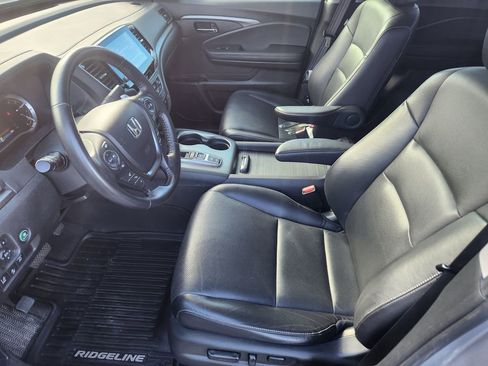 Used 2023 Honda Ridgeline RTL image 10