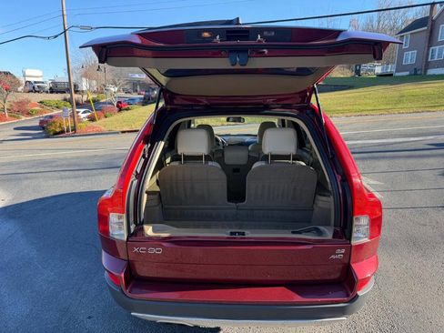 Used 2008 Volvo XC90 3.2 image 7