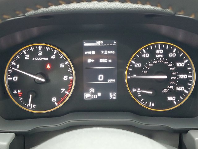 New 2026 Subaru Crosstrek 2.5i Wilderness AWD/4WD image 10