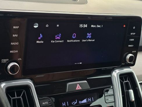 Used 2023 Kia Sorento SX Prestige image 41