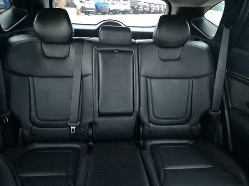 Used 2022 Hyundai Tucson Limited image 78