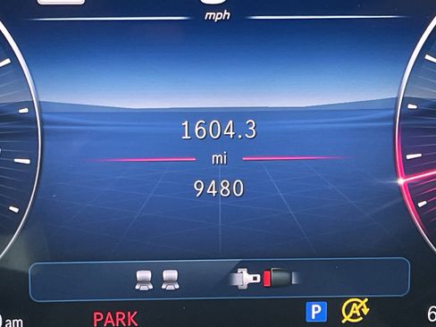 Certified 2024 Mercedes-Benz CLE 300 CLE 300 4MATICﾮ Coupe image 24