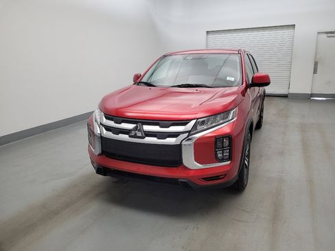 Used 2021 Mitsubishi Outlander Sport FWD image 15